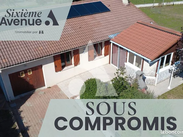 Terrain 707 m² SAINT SYMPHORIEN SUR COISE 