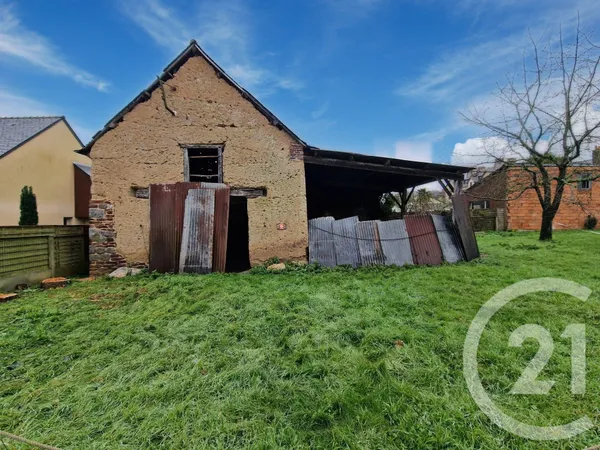 Maison 1 pièce 50 m² 