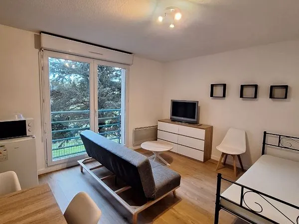 Appartement 30m2 Toulouse sud 