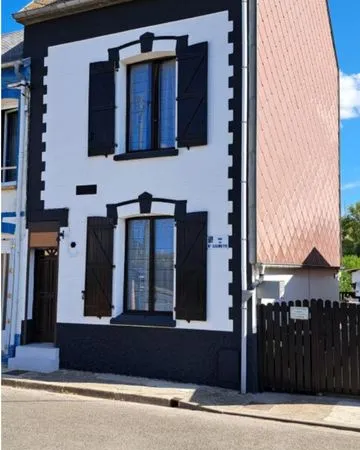 Maison de ville 