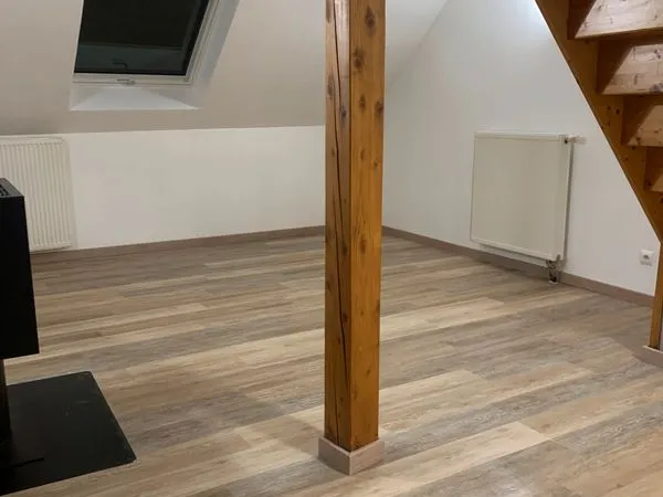 Appartement au centre de sancey 