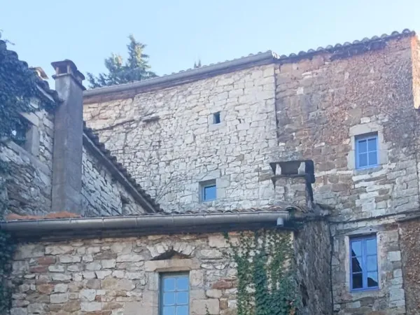 Maison de village 6 pièces 270 m² 
