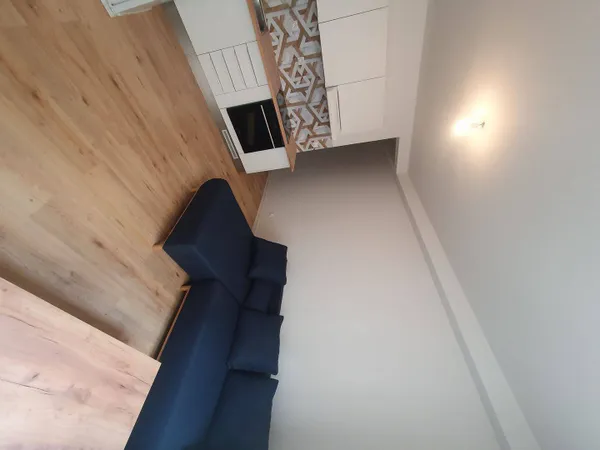 Appartement 2 pièces 28 m² 