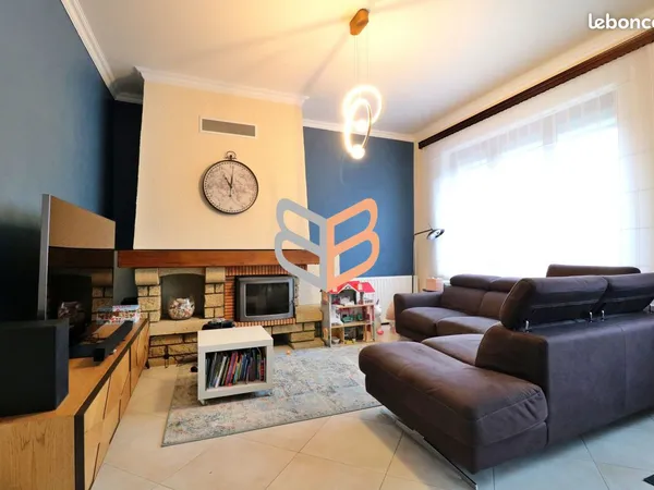 Maison de village 7 pièces 199 m² 