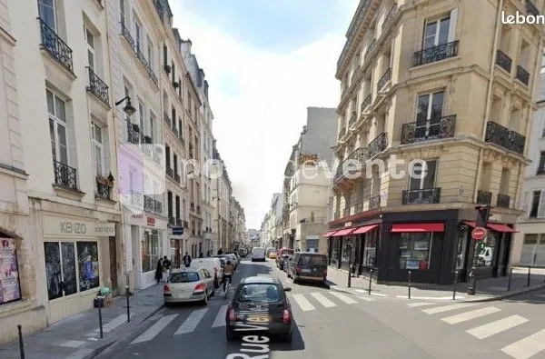 Local commercial 56 m² 