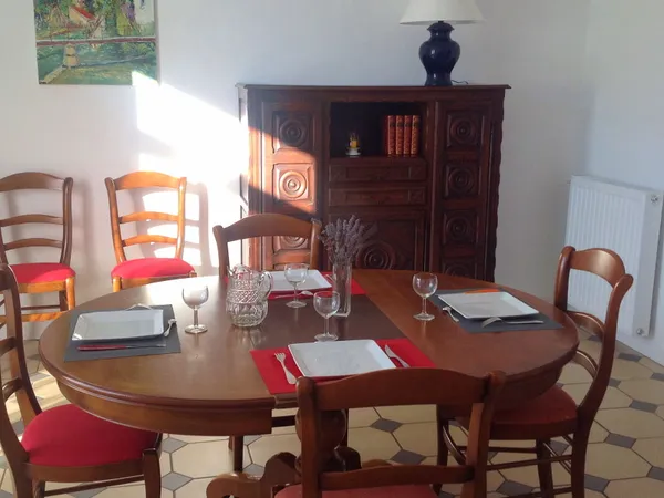 Loue appartement - 5 chambres, 175m², Paray-le-Monial (71) 
