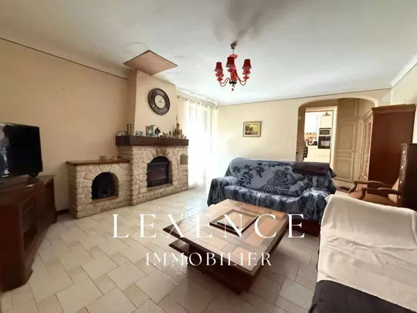 Maison 3 pièces 80 m² 