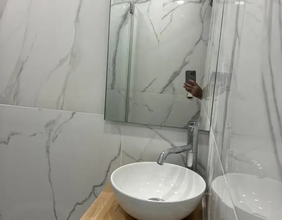 Studio 1 pièce 18 m² 