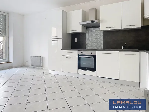 Appartement 
