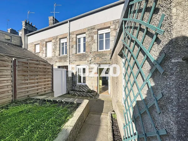 Maison 3 pièces 74 m² 