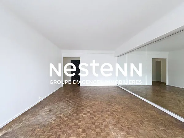 Appartement 2 pièces 56 m² 