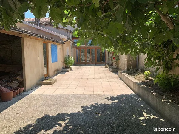Maison de village 6 pièces 141 m² 