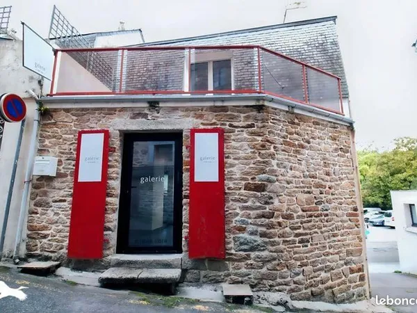Appartement 89 m² 