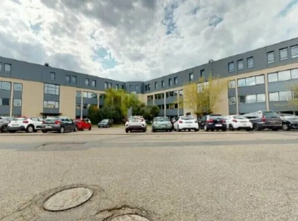 BUREAUX à LOUER
