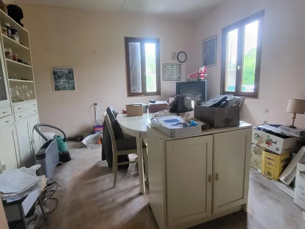 Maison 2 pièces 50 m² 