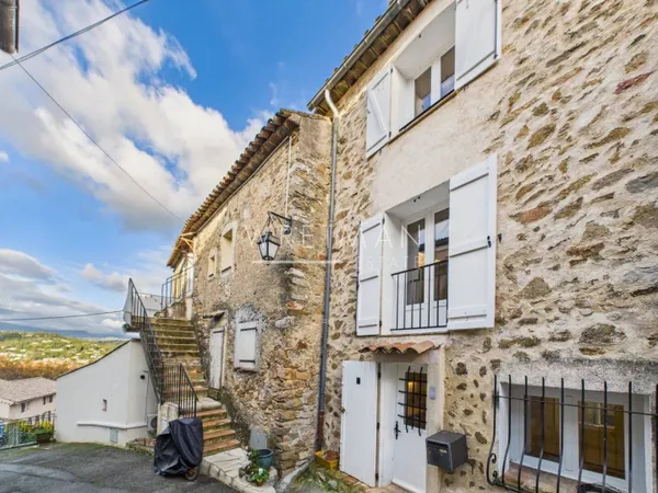 Maison 4 pièces 56 m² 