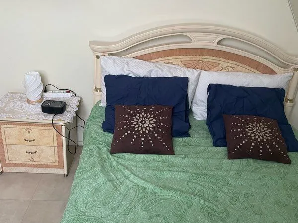 Colocation chambre meublée 
