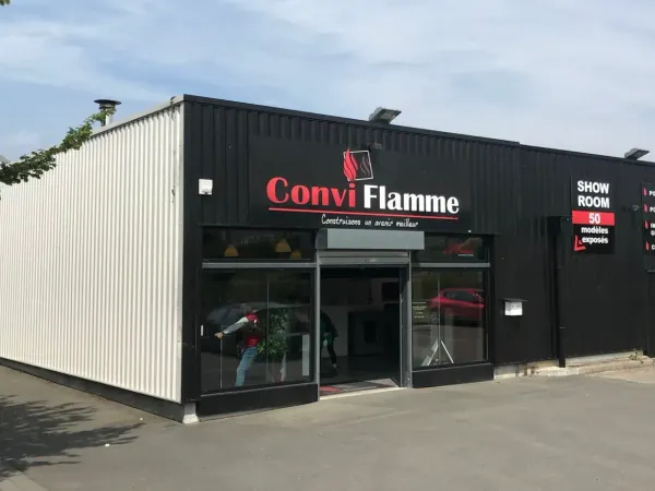 Immobilier professionnel Location Normanville  380m² 3990€