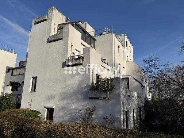Appartement 2 pièces 49 m² 