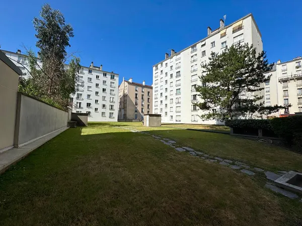 Appartement Charenton Le Pont 3 pièces 59.42 m2 