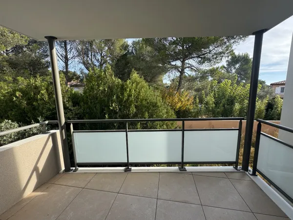 Appartement en frais réduits 2 pièces 45 m² 