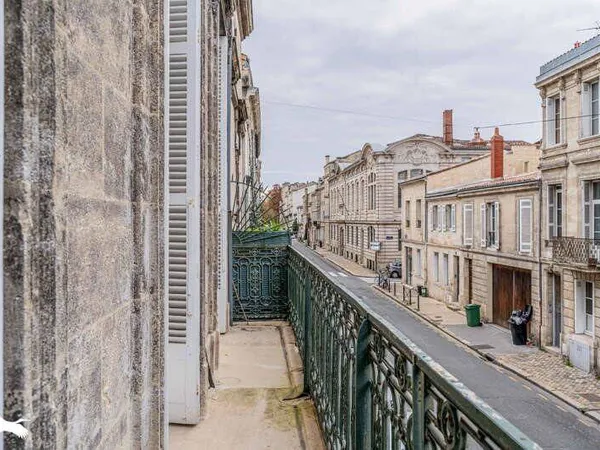 Appartement 5 pièces 133 m² 
