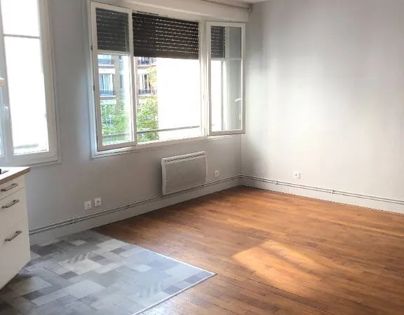 Appartement 1 pièce 29 m² 