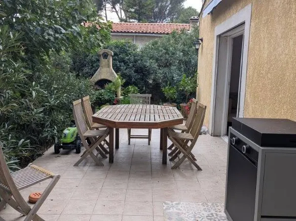 Maison 6 pièces 145 m² 
