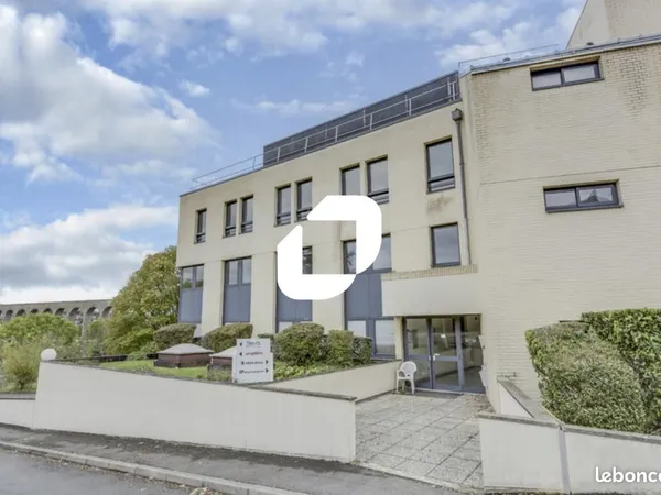 Bureau 993 m² 