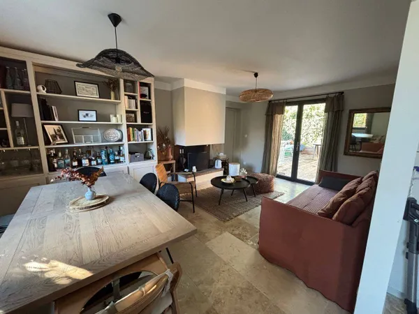 Maison 4 pièces 68 m² 