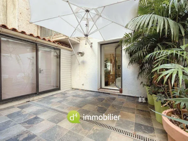 Appartement 3 pièces 78 m² 