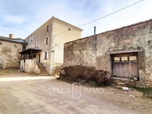 Maison 10 pièces 298 m² 