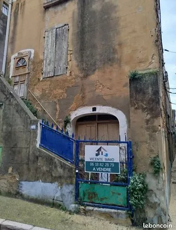 Maison 6 pièces 125 m² 