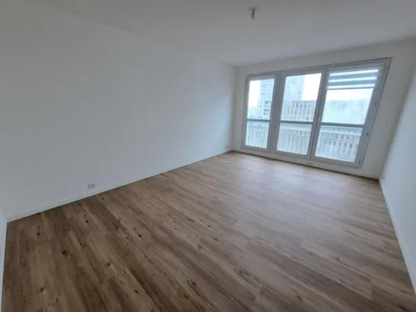 Loue T3 - 63m² - Nantes 44200 