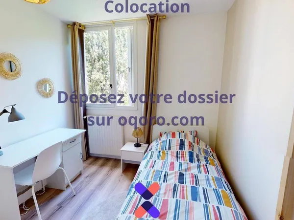 Appartement 5 pièces 83 m² 