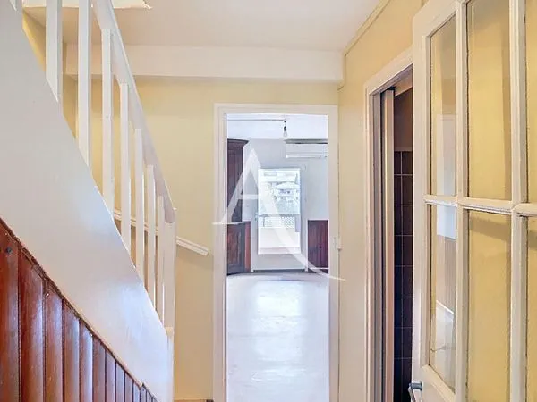 Maison de village 3 pièces 64 m² 