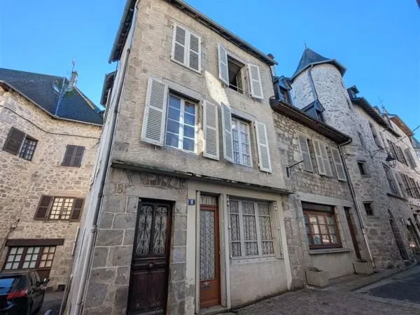 Maison 5 pièces 115 m²