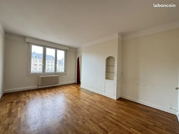 Appartement 3 pièces 79 m² 