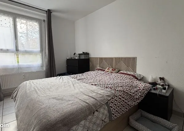 Appartement 3 pièces 70 m² 