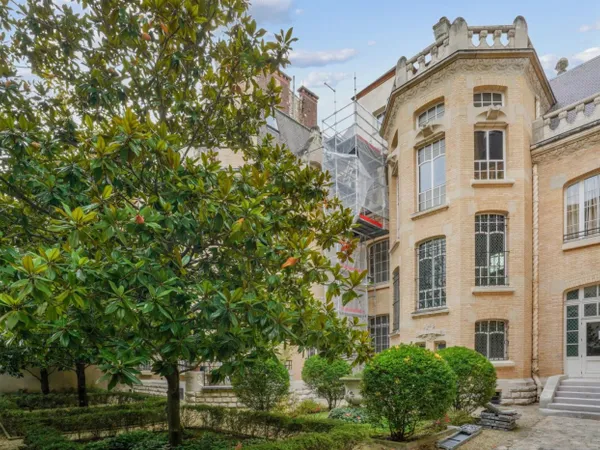 NEUILLY 24 BOULEVARD D'INKERMANN 