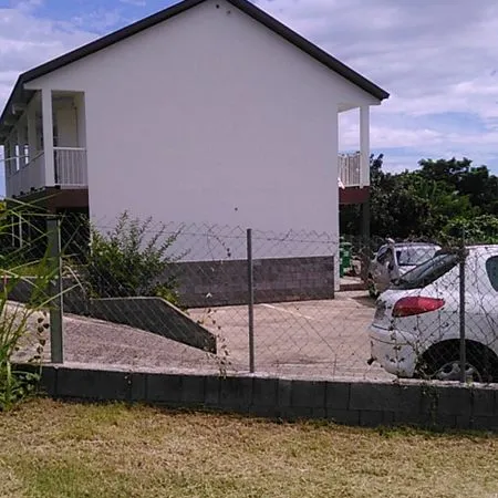 Location appartement Rivière Saint LOUIS 