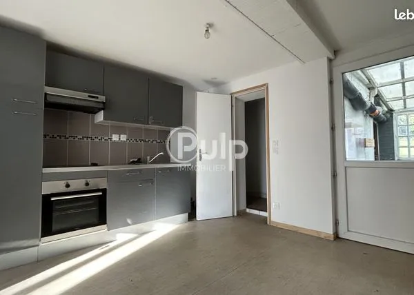 Maison 4 pièces 75 m² 