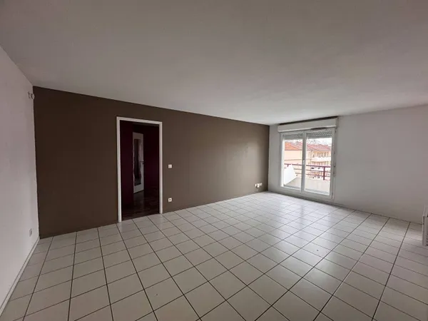Appartement 2 pièces 49 m² 