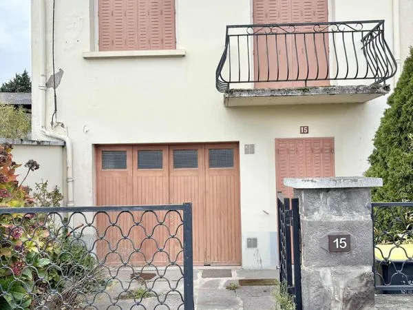 Maison 3 pièces 76 m² 