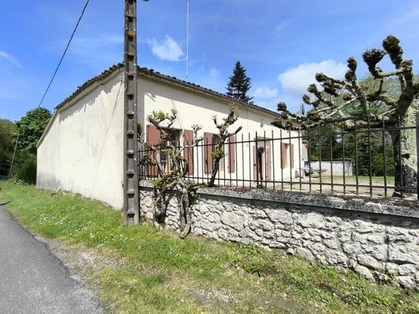 Maison 4 pièces 86 m² 