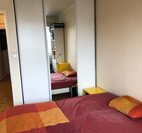 Colocation étudiant centre ville 