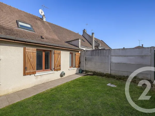 Maison 3 pièces 62 m² 