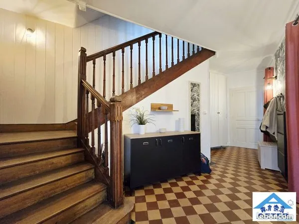 Maison 5 pièces 97 m² 