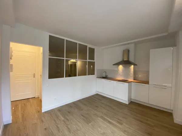 Appartement 2 pièces 35 m² 