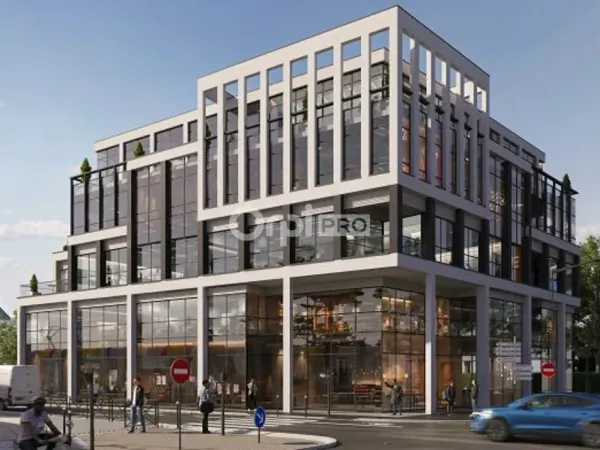 LOCAL COMMERCIAL A VENDRE 